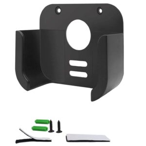 iTV-wall-mount-holder-bracket-black-1