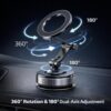 Mizi-2025-Upgraded-Vacuum-Magnetic-Car-Phone-Holder-for-MagSafe-2