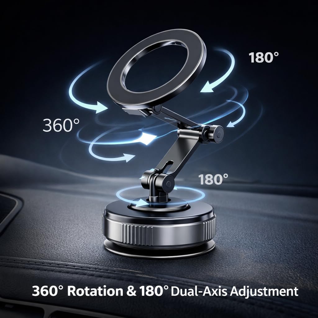 Mizi-2025-Upgraded-Vacuum-Magnetic-Car-Phone-Holder-for-MagSafe-2