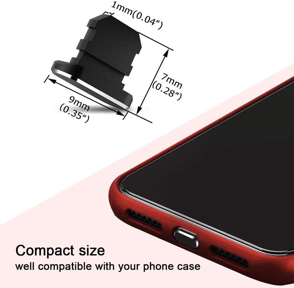 Mizi-2Pack-Metal-Anti-Dust-Plug-Protect-Charging-Port-from-Dust-and-Moist-3