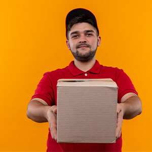 Packaging-team