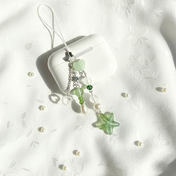 snowy-shop-korean-silver-bow-phone-charm-3