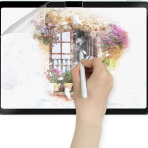 Mizi 2Pack Paperfeel Screen Protector for iPad Air 11" M2 (2024)