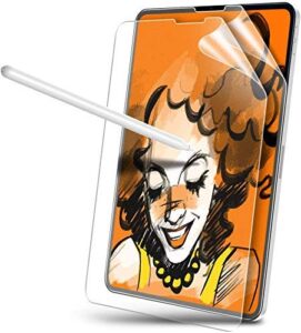 Mizi 2-Pack Paperfeel Screen Protector for iPad Pro 11 (2018-2022)