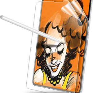 Mizi 2-Pack Paperfeel Screen Protector for iPad Pro 11 (2018-2022)