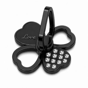 MIZI Clover🍀 Phone Ring Holder Stand