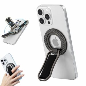 🧲 Mizi MagSafe Collection | Grips, Holders, Stands & Mounts