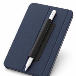 Mizi Silicone Apple Pencil Holder Sleeve – Adhesive Stylus Holder