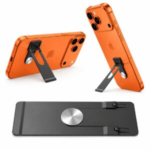 Mizi Ultra Thin 360° Phone Kickstand -  Black