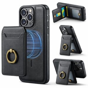 Mizi MagSafe Magnetic Wallet – Card Holder & Stand