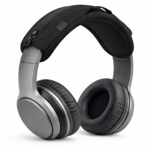 Mizi Headphone Headband Cover – Universal Replacement Sleeve