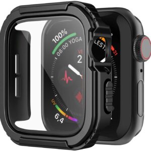 Mizi Rugged Case for Apple Watch Series 8/7 45mm