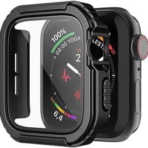 Mizi Rugged Case for Apple Watch Series 6/SE/5/4 40mm