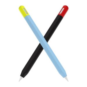 ✏️ Mizi Silicone Case for Apple Pencil USB-C (2023) – Slim Protective Sleeve