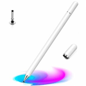 Mizi Universal 2-in-1 Stylus Pen✍️– Dual Tip Touch Screen Pen