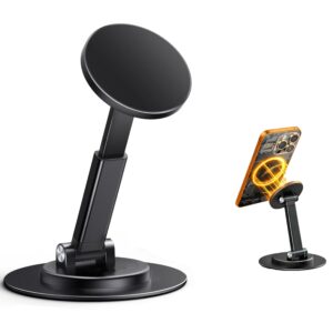 Mizi MagSafe Airplane Phone Holder – Magnetic Travel Phone Mount