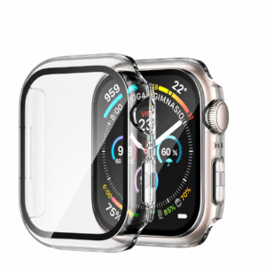 Mizi Apple Watch Series 8/7 41mm Case – Clear