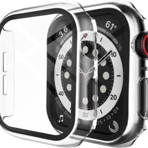 Mizi Case for Apple Watch Series 3/2/1 42mm – Clear