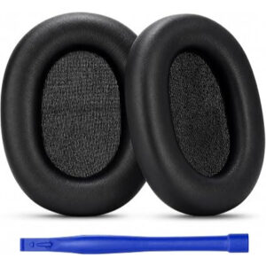 Mizi Replacement Ear Pads for Sony WH-1000XM6 – Black